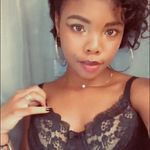 Delphine Owono VM - @merkel_jane - Instagram