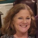 Jane Merkel Burton - @janeburtn - Instagram