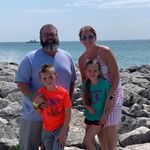 Jane Merkel Parish - @merkelparish - Instagram