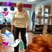 Jane Merrow - Facebook