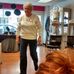Jane Merrow - Facebook