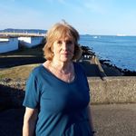 Jane Merrow - @janemerrow - Instagram