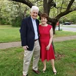 Jane Merten Thompson - @jane.m.thompson.9 - Instagram