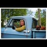 Janet Mertz Young - @blindambitions - Instagram