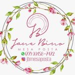 JB Mesa Posta - @janebinomesaposta - Instagram