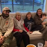 Jane Miranda Messer - @janiemesser - Instagram