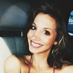 Anna Jane Messina - @browneyed2013 - Instagram