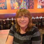 Jane Messina-Baez - @jane.baez.75 - Instagram