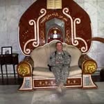 Jan Mifflin - @janklynn1966 - Instagram