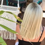 @janellemifflinhairdressing - Instagram