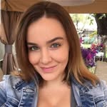 Jane Sasha - @janemilan222 - Instagram