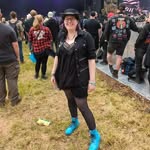 Jane Milburn - @jane_socks_milburn - Instagram