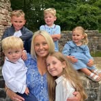 Jane Milburn - Facebook