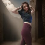 Jane Millán Ramos - @janemodelarmybts7 - Instagram