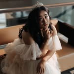 Regina Jane Millan - @pattieeepatt - Instagram