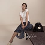 Millen Prabu Wijaya - @jane_millenprabu - Instagram