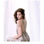 Angelinajolie - @janemillioner - Instagram