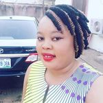 Jane Ogbonna - @janemillion70 - Instagram