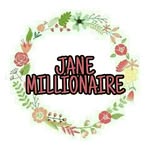 JANEMILLIONAIRE - @jane_millionaire - Instagram