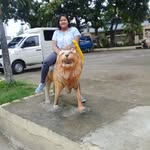 Yzabelle jane minerva - @janereyes2988 - Instagram