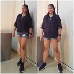 Jane Minor Hipolito - @janezkie501 - Instagram
