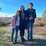 Jane Minshall - @minshalljane - Instagram