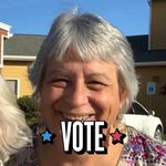 Janet Minshall Wadligton - @wadligton - Instagram