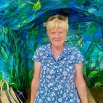 Jane Minter - @janeminter - Instagram