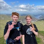 Jane Minton - @jane761ian - Instagram