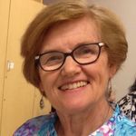 Jane Moffatt - @inveroak - Instagram