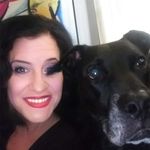 Jane Moffatt Jenkins - @forthestars1 - Instagram