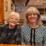 Susan-Jane Mohler - @mohlersusanjane - Instagram