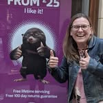 Jane Mole - @mole_747 - Instagram