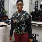 Molefe - @jane_molefe - Instagram