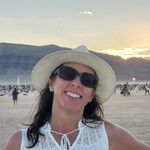 Jane Molinari - @grannyj1966 - Instagram