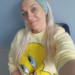 Jane Møller - @janemoeller40 - Instagram