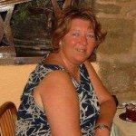 Jane Møller - @trekanten14 - Instagram