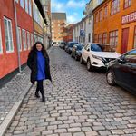 Jane Møller - @janepigen22_ - Instagram
