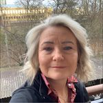Jane Møller - @janeannette64 - Instagram