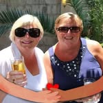Jane Molloy - @muffer1503 - Instagram