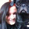 Sarah-Jane Molloy Comtois - @sarounette14 - Instagram