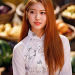 Didi Hoseok - @jane_momoland_jane - Instagram