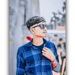 নীল আকাশ - @jane_mone_bhudeb__76 - Instagram