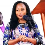 Hon Jane Njeri Maina - Facebook