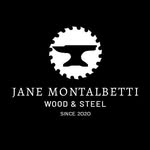 Madera y Metal - @janemontalbetti - Instagram