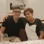 Tere Jane Montaner - @janemontaner - Instagram
