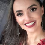 Jane Monteiro - @janinhamonteiromachado - Instagram
