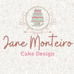 Jane Monteiro - @janemonteiro.cakes - Instagram