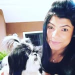 Jane Monteiro - @cleijane.monteiro - Instagram