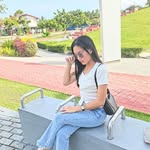 Ashley Jane Montes - @asiilengggg - Instagram